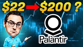 Palantir Stock - Things You Need To Know 🚩