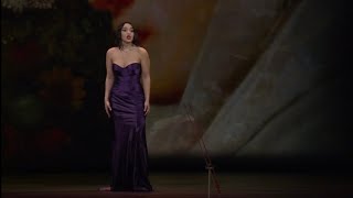 Juliana Grigoryan - "De España vengo" from “El Niño Judio” Pablo Luna