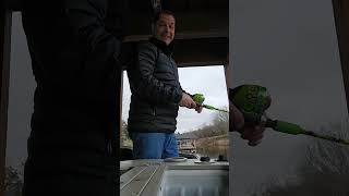 Texas! Open container of alcohol in a boat versus a car.