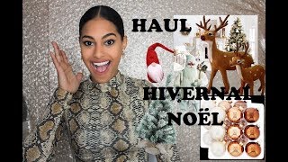 HAUL HIVERNAL NOËL