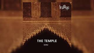 DJ Donz - The Temple