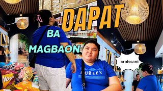 NAMILI PARA SA OUT OF TOWN NG TAON | Koolet Vlogs