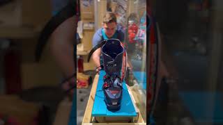 Bootfitting: Wir passen dir deinen Skischuh individuell an 🎿