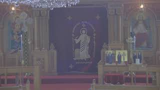 St Mark Church - Natick Livestream