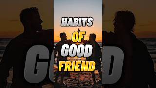 Habits of good friend #subscribe #prophetofislam #ytshorts #prophetsaw #like #facts