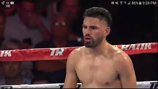 Jose Carlos Ramirez vs Antonio Orozco Full Fight