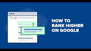 How to rank your website or youtube channel higher on google in a easy way? (SEO)