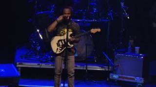 Ziggy Marley September 27 2016 Montreal Justice