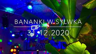 137.🎈👩‍🌾Sylwester 2020/2021🎈Bananowce super sobie zimują 🎉Nowy rok 2021🍌🌴31.12.2020🍌🌴