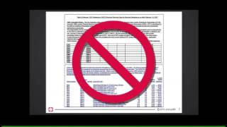 2015 Workers' COMP   Fees, Methods, & Regulations | Webinar