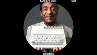 Baskin's Wish Growing Pains