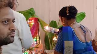 Saraswathi Pooja