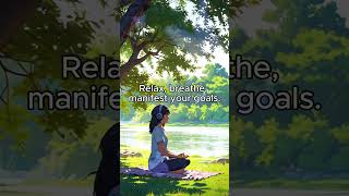 Park Relaxation  #anime  #studybeats  #lofianime  #lofi  #animemusic  #music