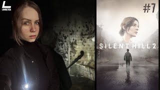 | Silent Hill 2 Remake | 7 | Прохождение на русском НА PC