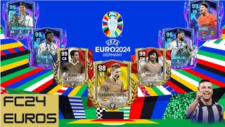 EUROS24 LIVE STREAM | FINISHING PVP MATCHES FROM EURO24