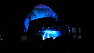 Sigur Ros Live @ Jodrell Bank