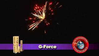 G FORCE