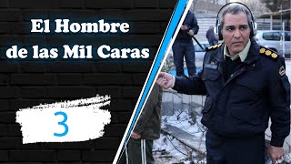 El Hombre de las Mil Caras - Episodio 3