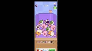 Live Merge Fellas 05 Game Play 04 /high score challenge 10/12/2024