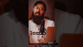 Life Changing Reminder By Tuaha Ibn Jalil #tuahaibnjalil #youtubeshorts #shorts