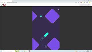 HTML5 Gameplay - Diagonal