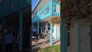 A family-owned hotel next to the beach in #seasideoregon.