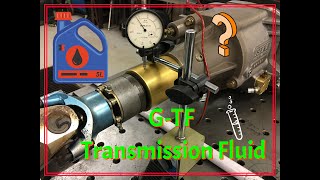 Find out how you can get more life and performance out of your transmission!