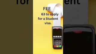 Student VISA | Tier - 4 UK VISA | DOCUMENTS REQUIRED | FEE | WHEN TO APPLY