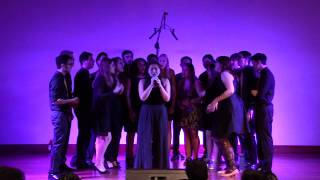 Beauty and the Beast - The Aristocats A Cappella