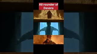 All rounder🔥of devera😡 Jrntr#shortvideo #shortsviral#trending