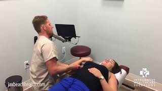 Shoulder Injury Center Jacksonville FL: Integrative Healthcare Solutions