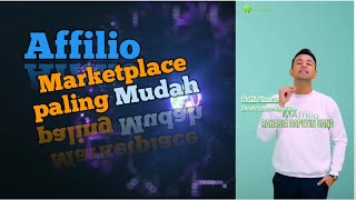 Affilio marketplace bikin cuan #marketplace #andrebandungan