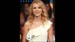 taylor swift   #1