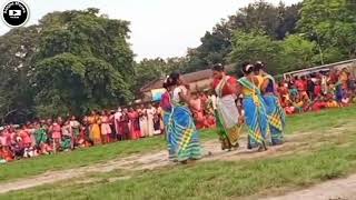 Uku Chuku Dare umul Re Santali Dance 2022