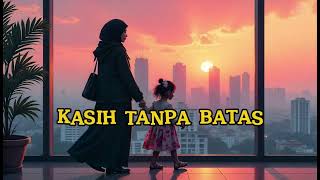 Star Music - KASIH IBU TANPA BATAS, lagu tentang kasih sayang Ibu