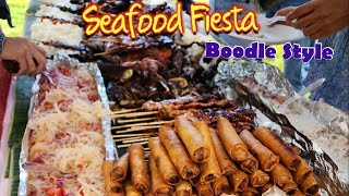 Seafood Budol: Unveiling the Most Exquisite Delicacies with Friends