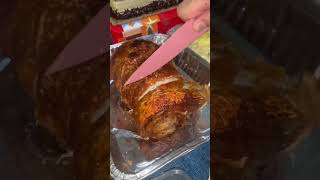 How to cook Crunchy Lechon Belly I Magtipid Tayo TV  #lechonbelly #lechonturbo #turbo #fyp #ytshort