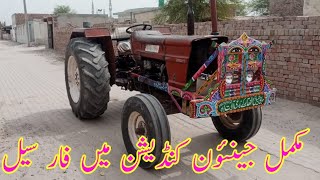 Tractor For Sale |Fiat 640 Tractor For Sale |Fiat 640 Tractor |640 Tractor for Sale in pakistan