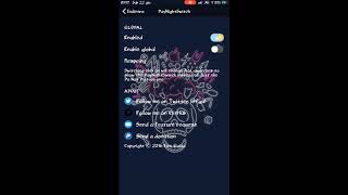 DayNightSwitch Tweak ios 12Tutorial