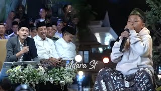 CERAMAH LUCU GUS IQDAM TERBARU 2024