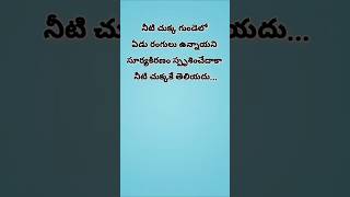 Telugu Motivational Quotes ||Inspirational Quotes||Life Quotes#viral#yt shorts #trending