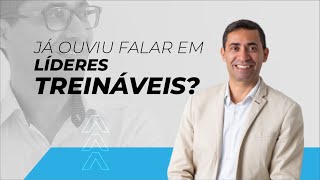 Saiba como DESPERTAR o LÍDER que existe em você | Gregório Ventura