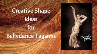 ⭐Belly Dance: Creative Ways to Blend Hip Moves⭐