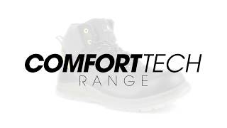 COMFORT TECH RANGE 171102