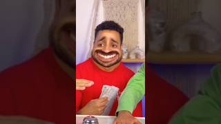 اسمع كلام الاقرع واستشيره 😂😂