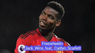 Freewheelin Jack_Wins_feat_ Caitlyn_Scarlett. Dream  league songالاغنية الشهيرة في لعبة دريم ليج