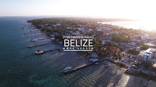 Belize | Jysk Rejsebureau