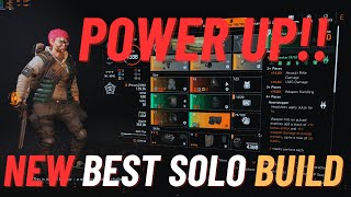 The Ultimate Heartbreaker Build For Solo And Group Play In Division 2! (tu20.1)