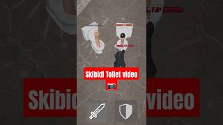 Skibidi Toilet video on YouTube #subscribe #gaming #robloxskibidi #skidi #shorts #shortsfeed #cbd