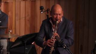 Bechet's Fantasy w/ Evan Christopher & Gregory Agid